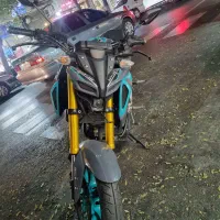 یاماها mt15 1403 زیر قیمت فروش فوری