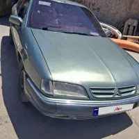 زانتیا 2000|خودرو سواری و وانت|مرودشت, فاز اول شهرک فرهنگیان|دیوار