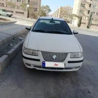 سمند ef7 مدل ۹۴