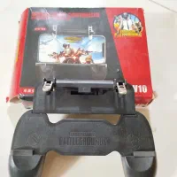 دسته بازی کالاف،پابجی