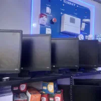 فروش ویژه مانیتور های استوک
