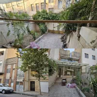 خونه-ویلایی-در-تهران