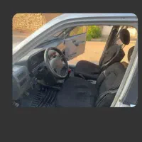 پراید مدل ۸۸|خودرو سواری و وانت|گرگان, |دیوار