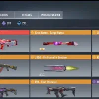 اکانت کالاف موبایل|کنسول، بازی ویدئویی و آنلاین|ساوه, |دیوار