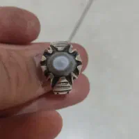 انگشتر بابا قوری