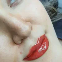 شیدینگ لب و میکروبلیدینگ ابرو|خدمات آرایشگری و زیبایی|مشهد, طلاب|دیوار