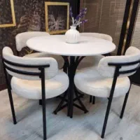 صندلی پلاستیکی محراب ۸۷۶۶|میز و صندلی غذاخوری|تهران, سلسبیل شمالی|دیوار