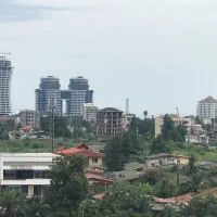 اپارتمان دریاگوشه ۱۲۰ متر