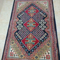 2 عدد گلیم فرش