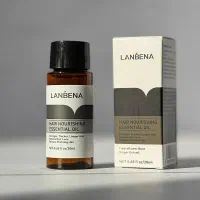 روغن رشد و تقویت مو لانبنا