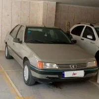پژو آردی مدل ۸۲ انژکتور