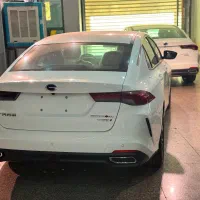 گک امپو هیبرید صفر ۲۰۲۴|خودرو سواری و وانت|تهران, عباسآباد|دیوار