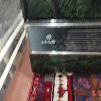 ۱عدد بخاری قاینار خزر تمیز و سالم|بخاری، هیتر، شومینه|تبریز, |دیوار