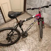 دوچرخه ۲۶ ویوا اکسیژن