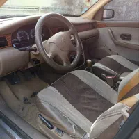 سمند Lx مدل ۸۷