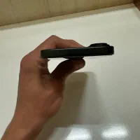 آیفون ۱۶ نرمال باطری ۱۰۰|موبایل|اصفهان, دستگرده|دیوار