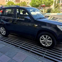 ام وی ام x33 نیو ( مشابه صفر)