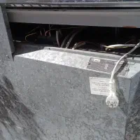 فر گاز ۵ شعله تهران کاز|اجاق گاز و لوازم برقی پختوپز|شهرکرد, |دیوار