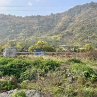 ۴۵۱متر زمین صنعتی بر جاده اصلی شهر لیسار|فروش زمین و ملک کلنگی|لیسار, |دیوار