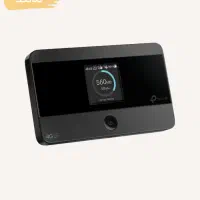 مودم 4G قابل حمل  قابلیت پشتیبانی از 4G