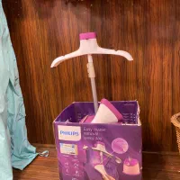 اتو بخار ایستاده برند فیلیپس