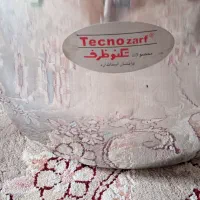 یک عدد زود پز تکنو|ظروف پخت‌وپز|قم, نیروگاه|دیوار