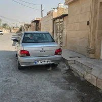 پراید 132 مدل 88|خودرو سواری و وانت|بندر ماهشهر, |دیوار