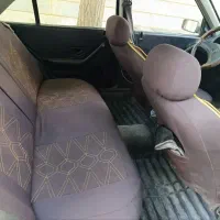 ۸۳ بنزینی|خودرو سواری و وانت|بروجرد, |دیوار