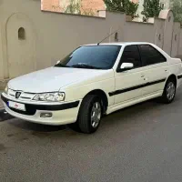 ماشین پرشیا