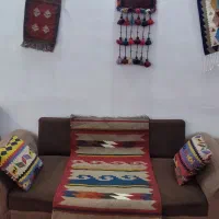 گلیم های ۸۰در۱۲۰|گلیم، جاجیم، گبه|یاسوج, |دیوار