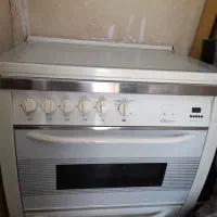 اجاق گاز تکنو