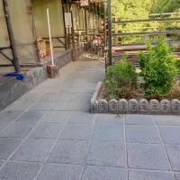 قلیان زن  ونیرو ساده