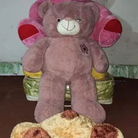 قیمت هر سه عروسک روی هم یک میلیون تومن|اسباب‌‌بازی|دوگنبدان, |دیوار