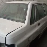 اتاق پراید ۱۳۲ صفر نامه اوراق|خودرو سواری و وانت|سنندج, |دیوار