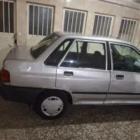 پراید مدل ۸۷|خودرو سواری و وانت|چهاردانگه (تهران), |دیوار