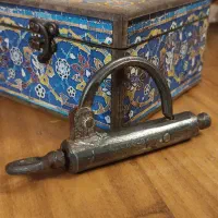 عتیقه جات|کلکسیون اشیاء عتیقه|محمدشهر, همایون ویلا|دیوار