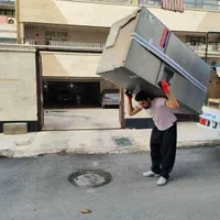 حمل بارواثاثیه منزل|خدمات حمل و نقل|کاشان, دانش|دیوار