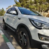 هایما S5 دی ماه 1402|خودرو سواری و وانت|مشهد, حجت|دیوار