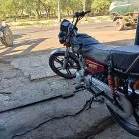 متور‌هندا‌‌کبیر‌150