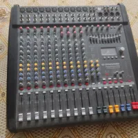 پاور میکسر دایناکورد 1000گریدیک|صوتی و تصویری|گنبد کاووس, |دیوار