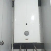 فروش آبگرمکن بوتان و 3 عدد کپسول پرسی ایران گاز