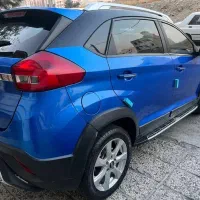 ام وی ام x22 اسپرت اکسلنت دنده ای مدل ۱۴۰۰|خودرو سواری و وانت|تهران, مرزداران|دیوار