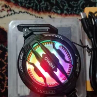 فن گیمینگ  memoCX07