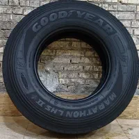 (جفت لاستیک ماشین سنگین 315.GOOD YEAR) تاریخ 2025