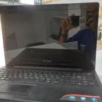 لپتاپ لنوو g50