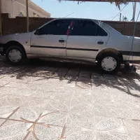 پژو ۴۰۵|خودرو سواری و وانت|بم, |دیوار