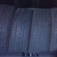 لاستیک ۲۰۵ ۵۰ ۱۷ کویر