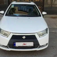 دنا اتومات مدل ۱۴۰۱ توربو فول بیرنگ