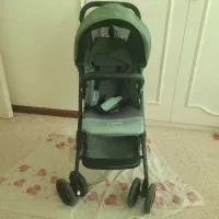 کالسکه دلیجان مدل مینی|کالسکه و لوازم جانبی|فردیس, خیام غربی|دیوار