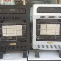 انواع بخاری بدون دودکش|بخاری، هیتر، شومینه|خرمشهر, |دیوار